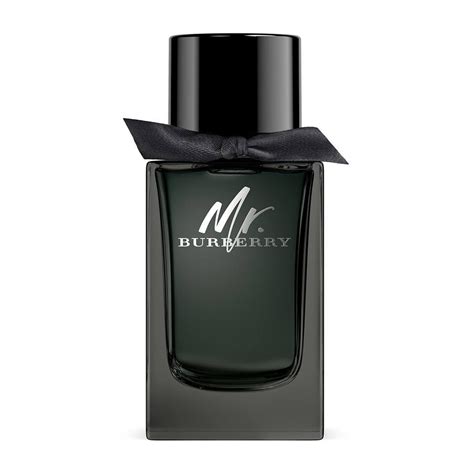 mr burberry profumouomo|burberry fragrance for men.